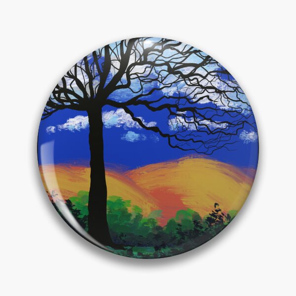 Item preview, Pinned clouds designed and sold by Hulabloom.