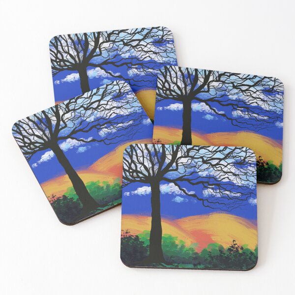 Item preview, Pinned clouds designed and sold by Hulabloom.
