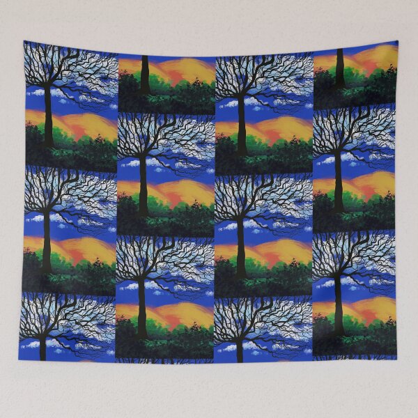 Item preview, Pinned clouds designed and sold by Hulabloom.