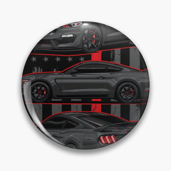 Item preview, helby Gt350R Usdm Carcorner designed and sold by Rogertienne.