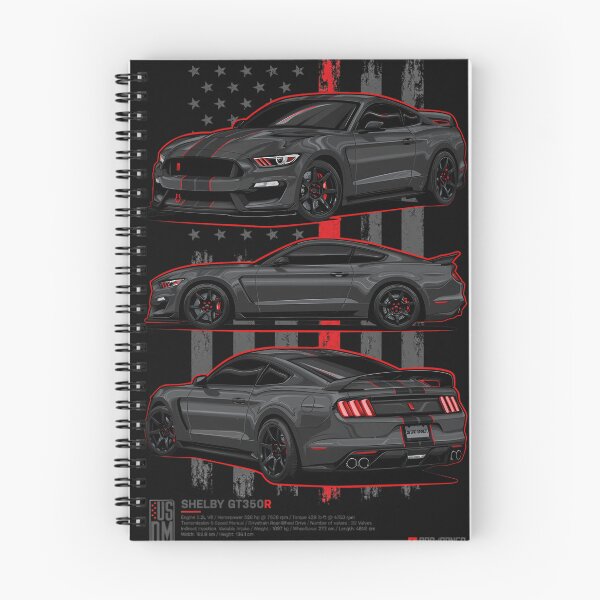 Item preview, helby Gt350R Usdm Carcorner designed and sold by Rogertienne.