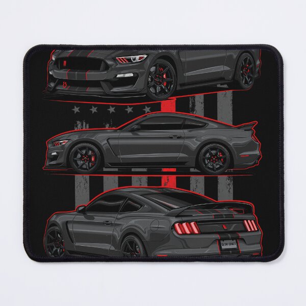 Item preview, helby Gt350R Usdm Carcorner designed and sold by Rogertienne.