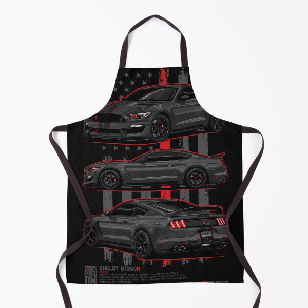 Item preview, helby Gt350R Usdm Carcorner designed and sold by Rogertienne.