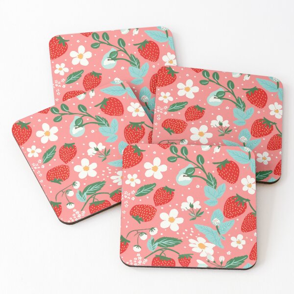 Item preview, Strawberry Fields Forever designed and sold by emarts.