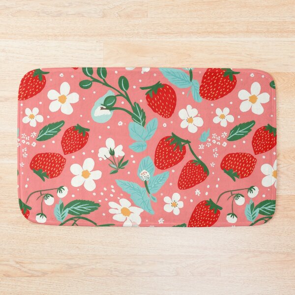 Item preview, Strawberry Fields Forever designed and sold by emarts.