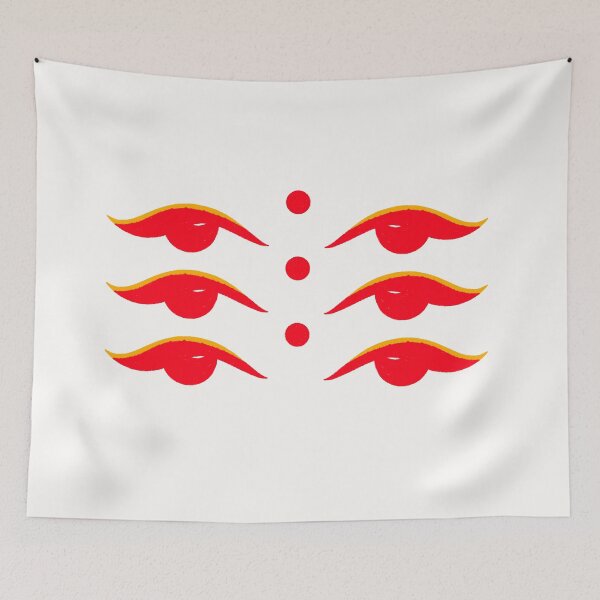 Item preview, Indian Eyes designed and sold by SWETA HALDER.