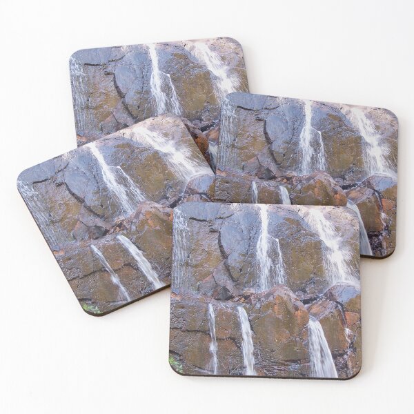 Item preview, Lots Of Little Waterfalls designed and sold by Designsbygroovy.