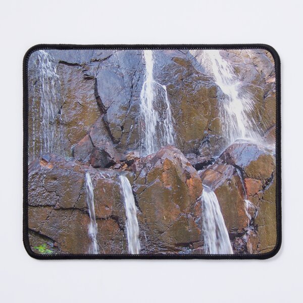 Item preview, Lots Of Little Waterfalls designed and sold by Designsbygroovy.