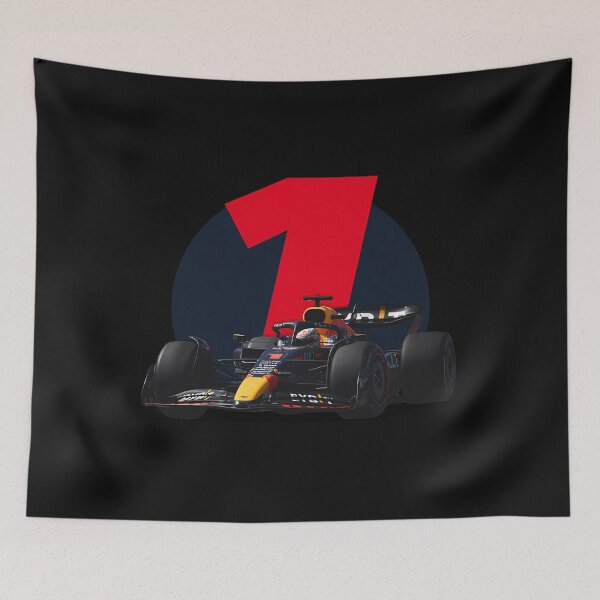Item preview, Max 1 Car Red designed and sold by Rogertienne.
