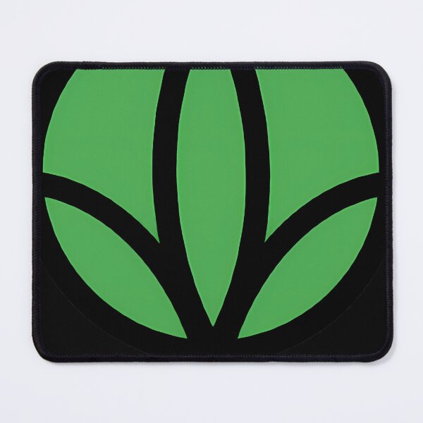 Item preview, Green Logo designed and sold by KevinHenderson.