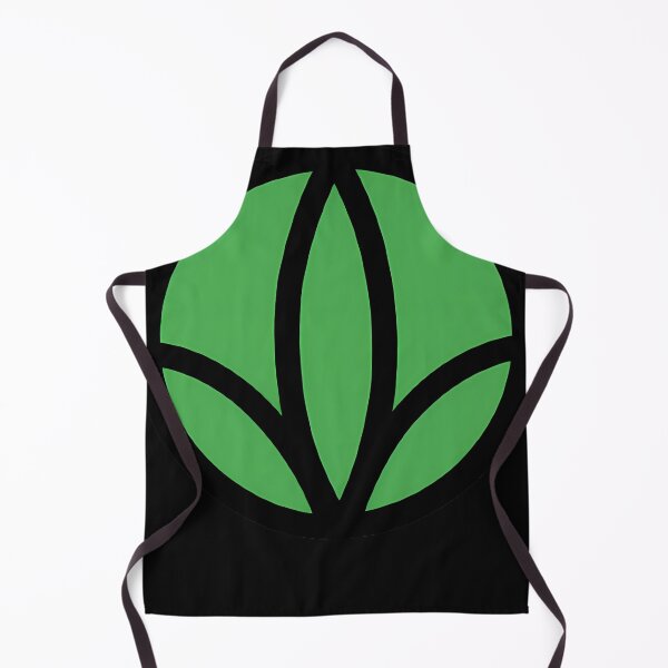Item preview, Green Logo designed and sold by KevinHenderson.