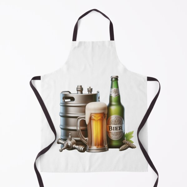 Item preview, BIER (BEER) designed and sold by CreatioGalleria.
