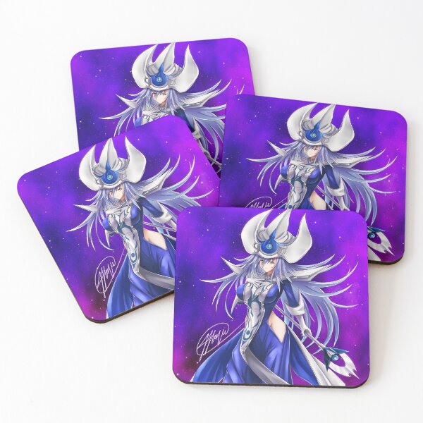Item preview, Silent Magician designed and sold by thehespe.