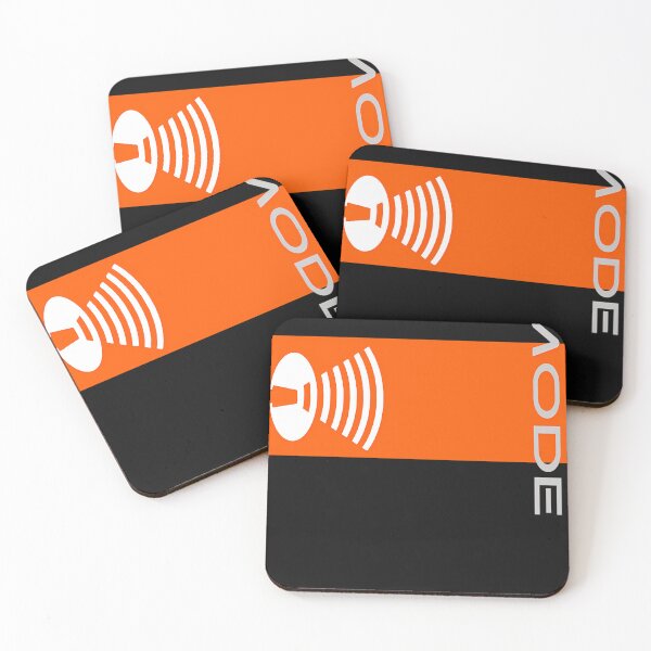 Item preview, Best Of Depeche Mode Band Logo designed and sold by KevinHenderson.