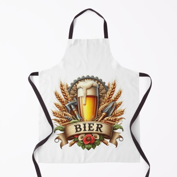 Item preview, BIER (BEER) designed and sold by CreatioGalleria.