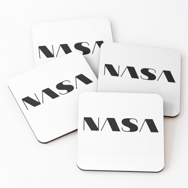 Item preview, Nasa Logo designed and sold by KevinHenderson.