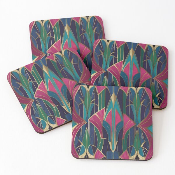 Item preview, Geometric Abstract Design designed and sold by SloganExpress.