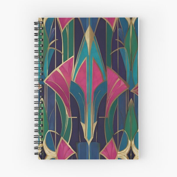Item preview, Geometric Abstract Design designed and sold by SloganExpress.