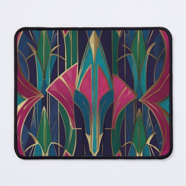Item preview, Geometric Abstract Design designed and sold by SloganExpress.