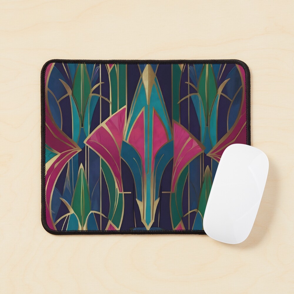 Item preview, Mouse Pad designed and sold by SloganExpress.