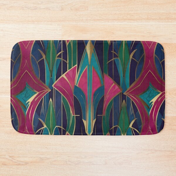 Item preview, Geometric Abstract Design designed and sold by SloganExpress.