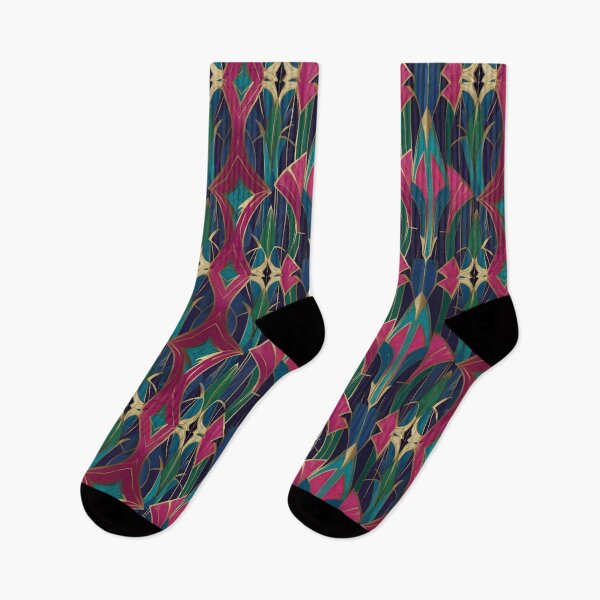 Item preview, Geometric Abstract Design designed and sold by SloganExpress.