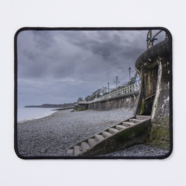 Item preview, Penarth Beach, South Wales designed and sold by RJDowns.