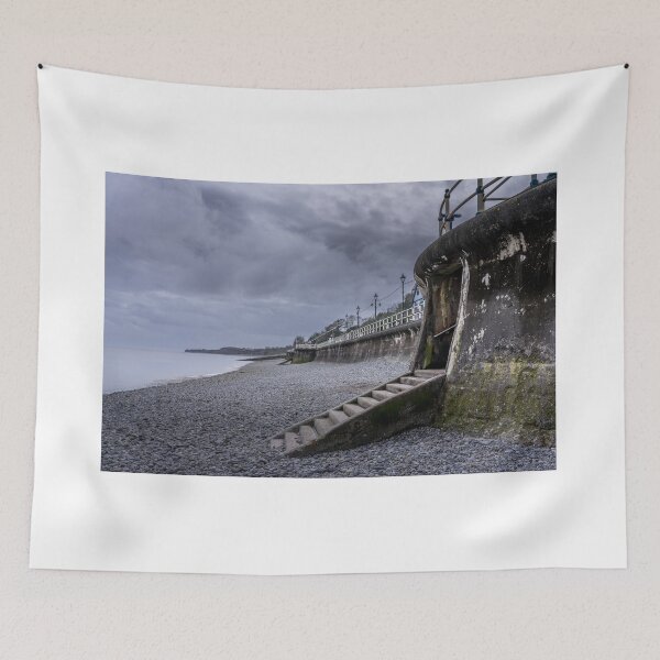 Item preview, Penarth Beach, South Wales designed and sold by RJDowns.