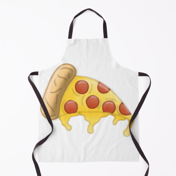 Item preview, Juicy Pizza slice designed and sold by MaypleDraws.