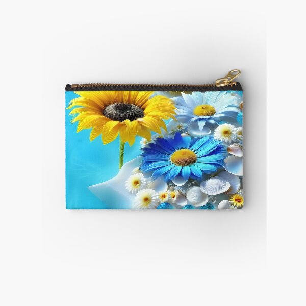Item preview, Aquatic Blossoms designed and sold by ramboe.