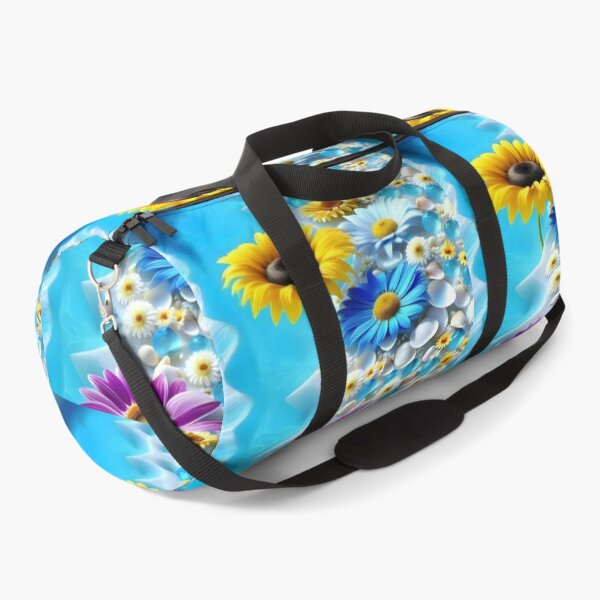 Item preview, Aquatic Blossoms designed and sold by ramboe.