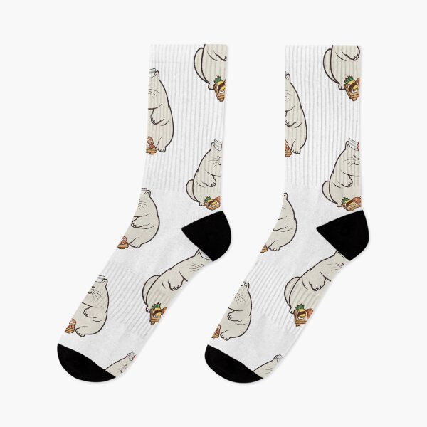 Item preview, Sushi chef fat cat designed and sold by Pet Station.