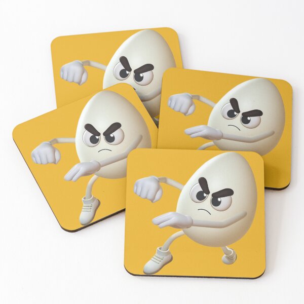 Item preview, Egg Man designed and sold by NPFj.