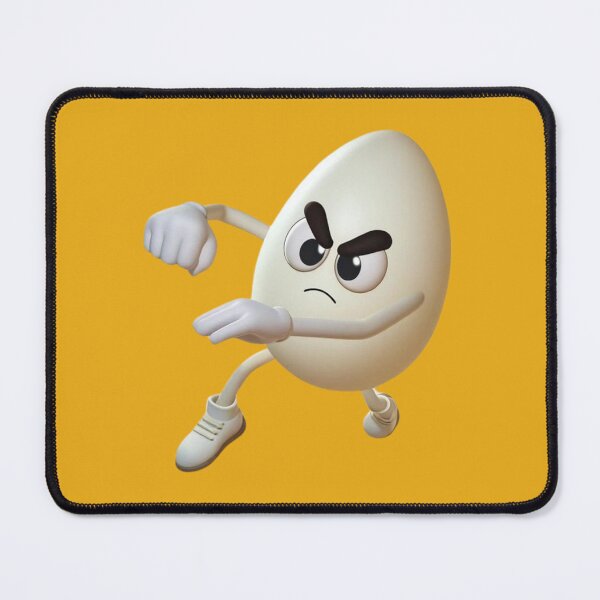 Item preview, Egg Man designed and sold by NPFj.