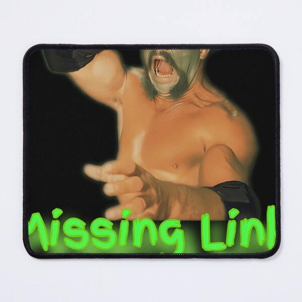 Item preview, Missing Link designed and sold by Zoeean24.