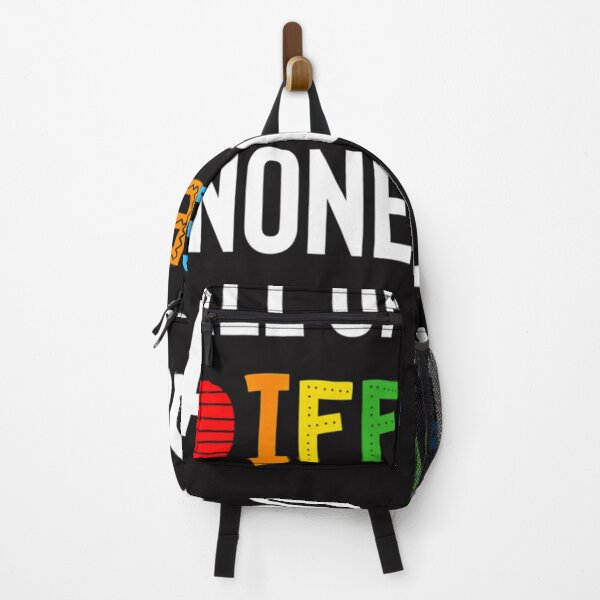 Item preview, All Of Us Are Different None Of Us Are Less designed and sold by DavidVogel7.