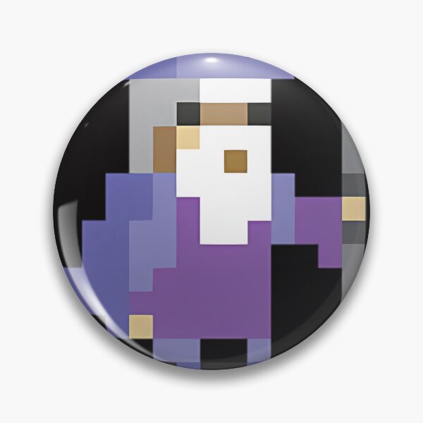 Artikelvorschau, 8-Bit-Open-Source-Zaubererprogrammierung entworfen und verkauft von DavidVogel7.