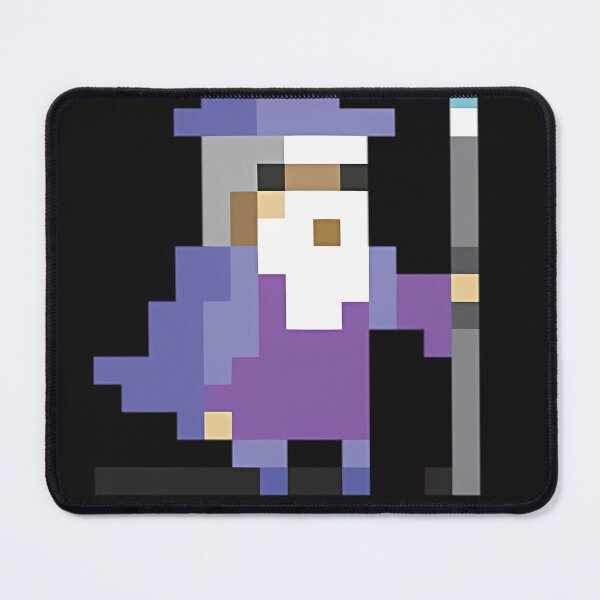 Item preview,  8 Bit Open Source Sorcerer Programming designed and sold by DavidVogel7.