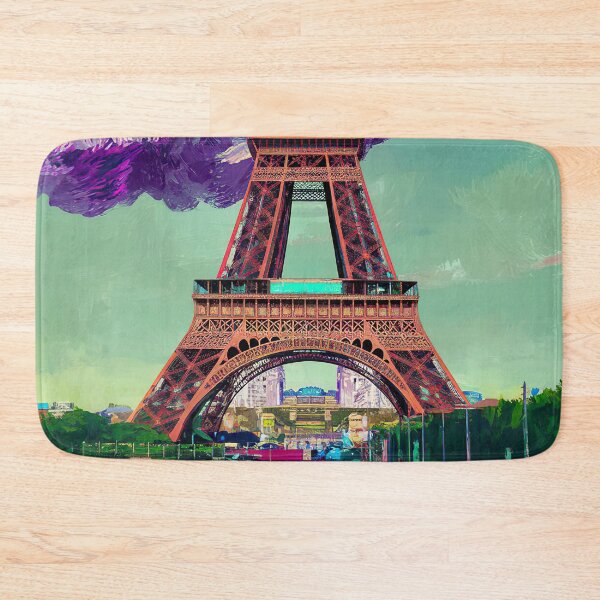 Item preview,  Paris  designed and sold by ururuty.