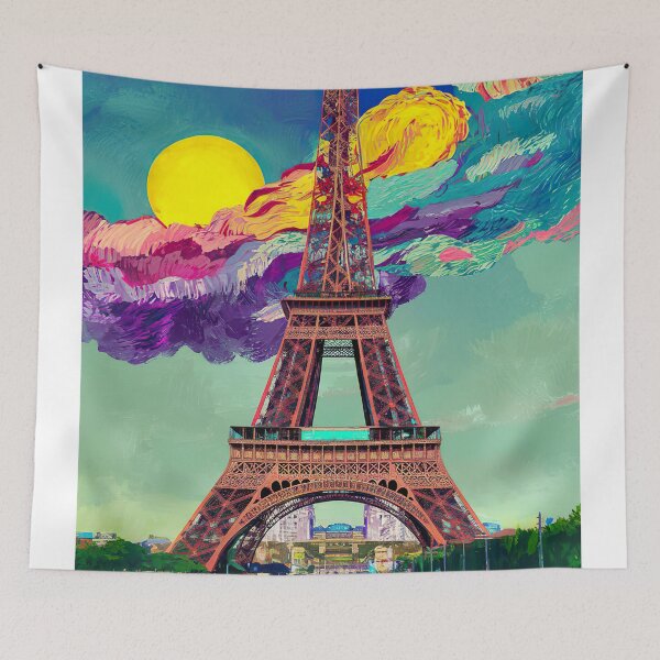 Item preview,  Paris  designed and sold by ururuty.