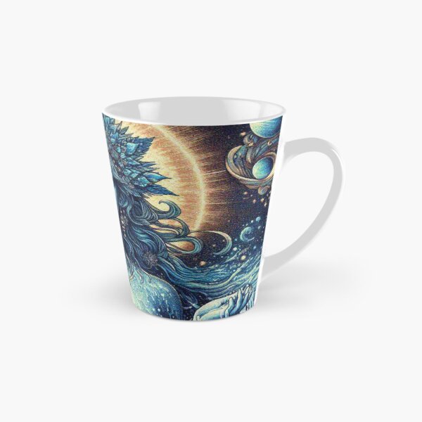 Item preview, Celestial Beings Series: Neptune designed and sold by Illuministique.