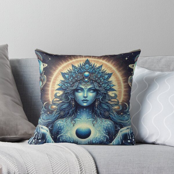 Item preview, Celestial Beings Series: Neptune designed and sold by Illuministique.