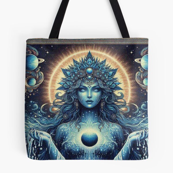 Item preview, Celestial Beings Series: Neptune designed and sold by Illuministique.