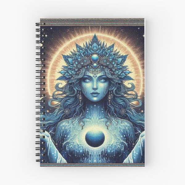 Item preview, Celestial Beings Series: Neptune designed and sold by Illuministique.