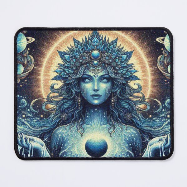 Item preview, Celestial Beings Series: Neptune designed and sold by Illuministique.