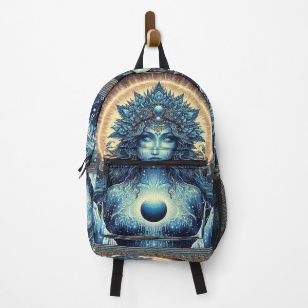 Item preview, Celestial Beings Series: Neptune designed and sold by Illuministique.
