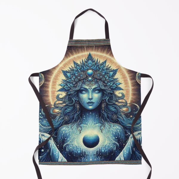 Item preview, Celestial Beings Series: Neptune designed and sold by Illuministique.
