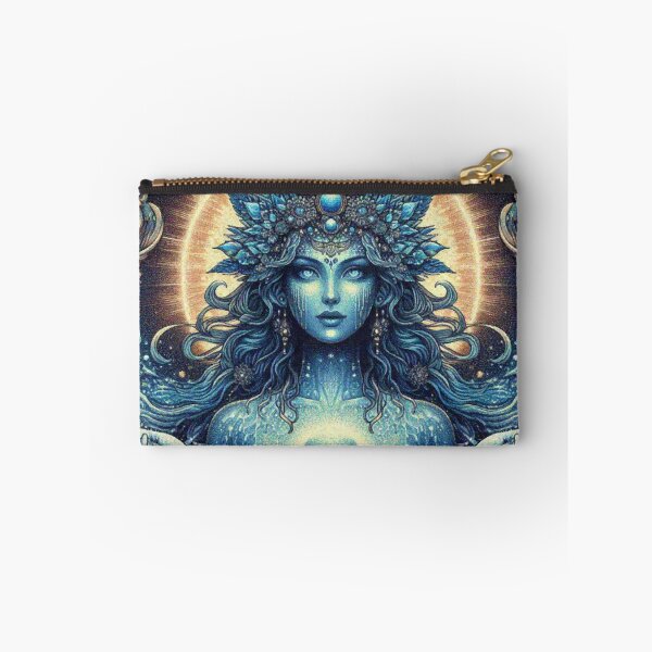Item preview, Celestial Beings Series: Neptune designed and sold by Illuministique.