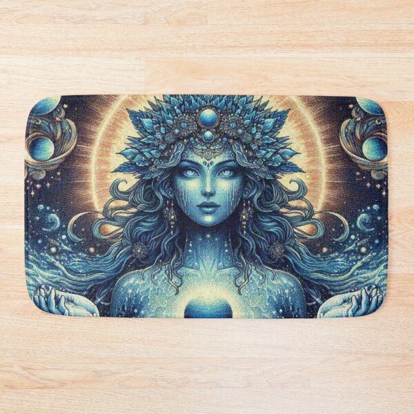 Item preview, Celestial Beings Series: Neptune designed and sold by Illuministique.