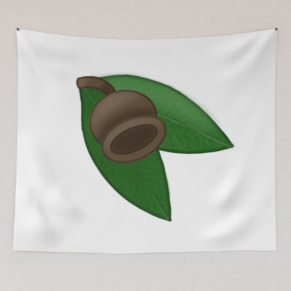 Item preview, Gumnut designed and sold by MaypleDraws.